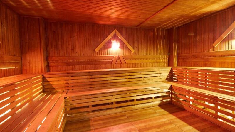 DEDEMAN PALANDÖKEN SKİ LODGE