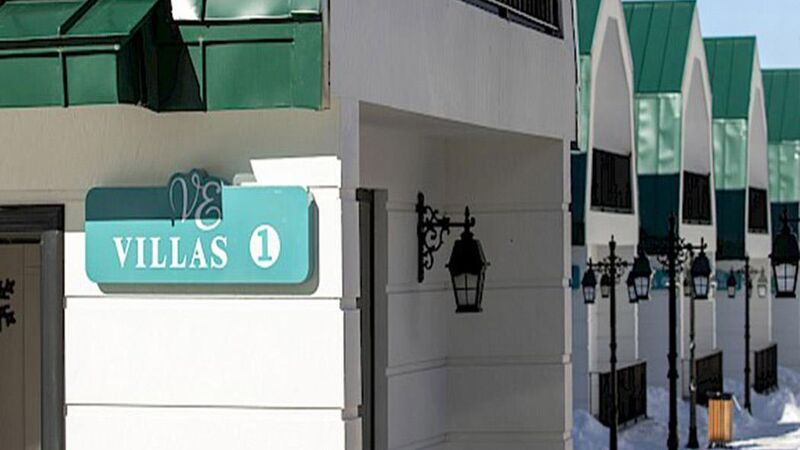 VE HOTELS PALANDÖKEN