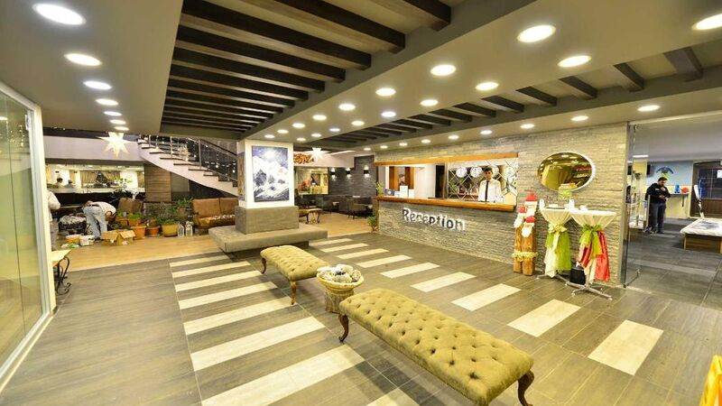 HABİTAT OTEL SARIKAMIŞ