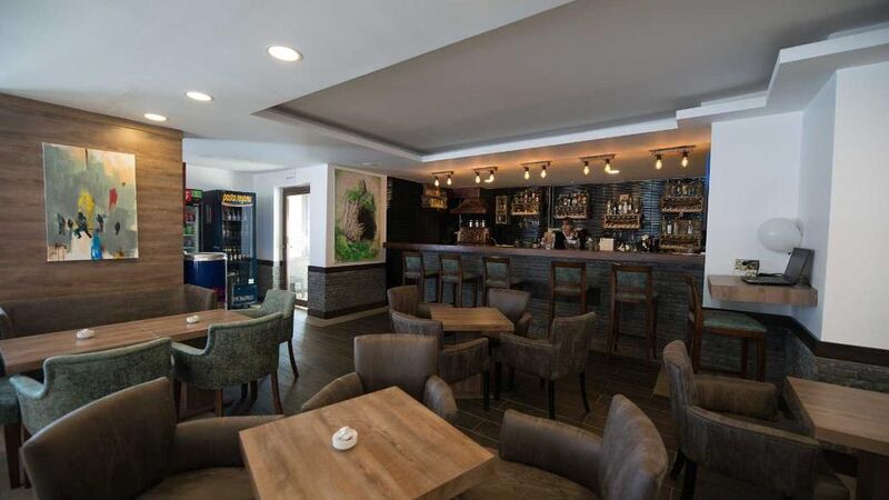 HABİTAT OTEL SARIKAMIŞ