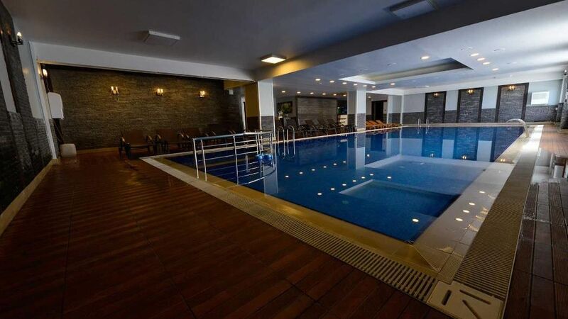 HABİTAT OTEL SARIKAMIŞ