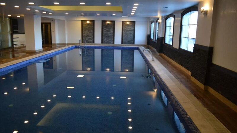 HABİTAT OTEL SARIKAMIŞ