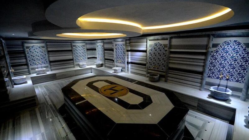 HABİTAT OTEL SARIKAMIŞ