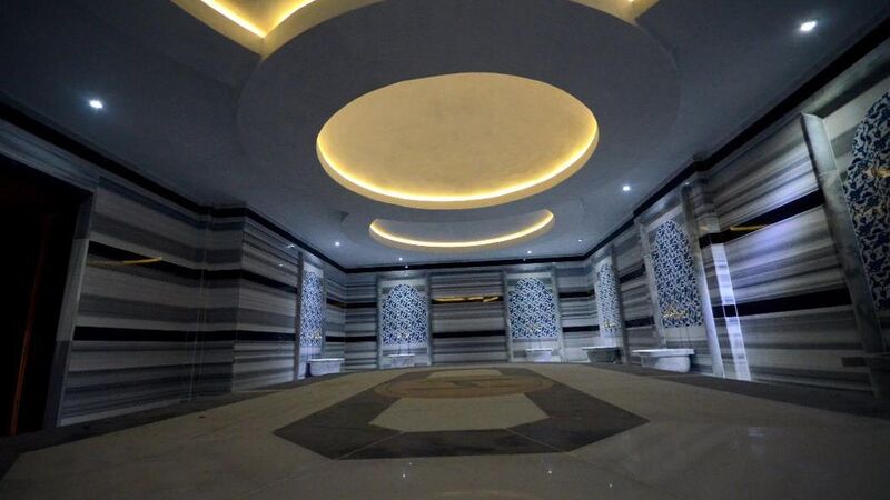 HABİTAT OTEL SARIKAMIŞ