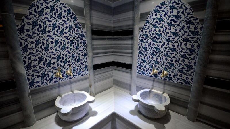 HABİTAT OTEL SARIKAMIŞ