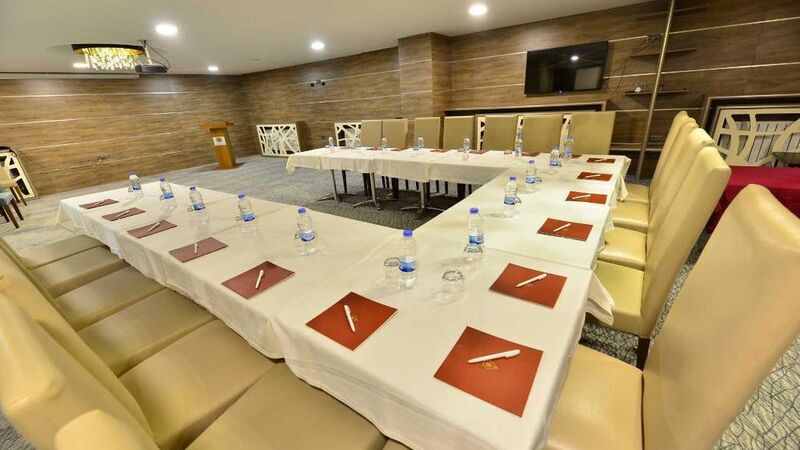 HABİTAT OTEL SARIKAMIŞ