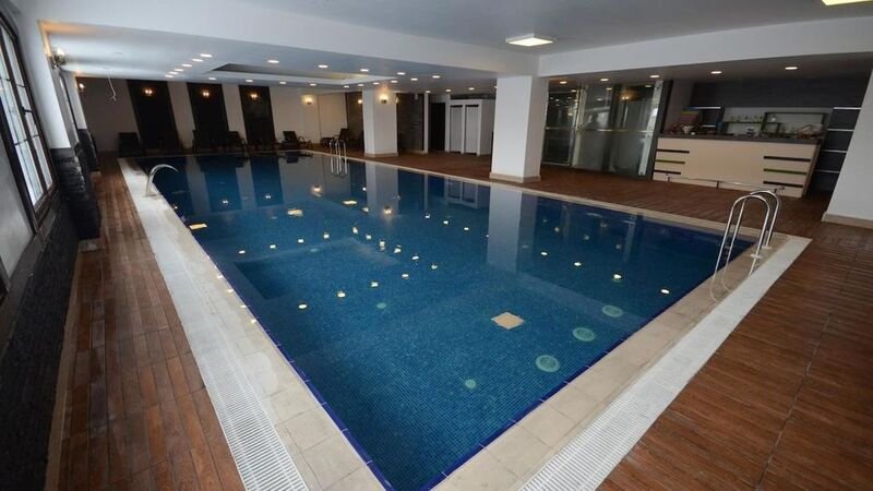 HABİTAT OTEL SARIKAMIŞ