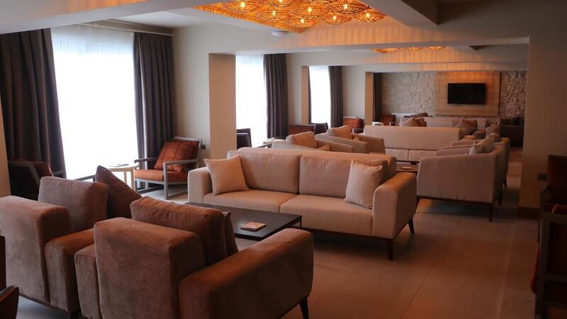 SNOWDORA SKİ RESORT HOTEL