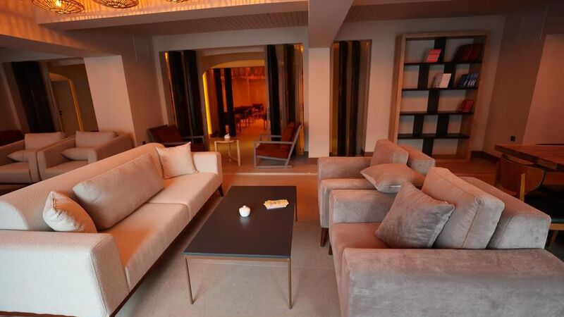 SNOWDORA SKİ RESORT HOTEL