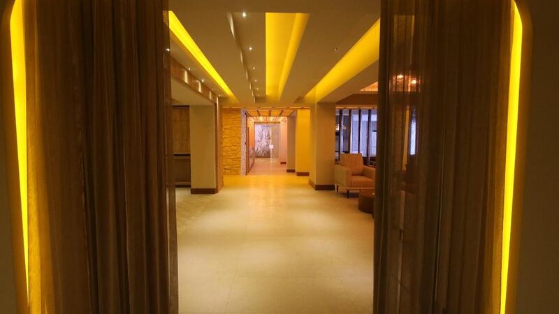 SNOWDORA SKİ RESORT HOTEL