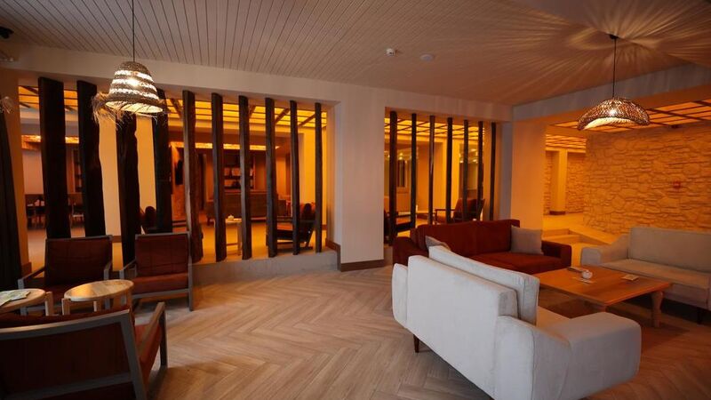 SNOWDORA SKİ RESORT HOTEL