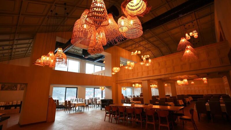 SNOWDORA SKİ RESORT HOTEL