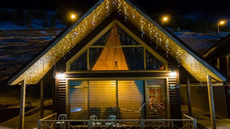 SNOWDORA SKİ RESORT HOTEL