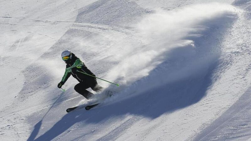 SNOWDORA SKİ RESORT HOTEL