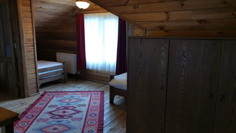 ULUDAĞ ORMAN KÖŞKLERİ