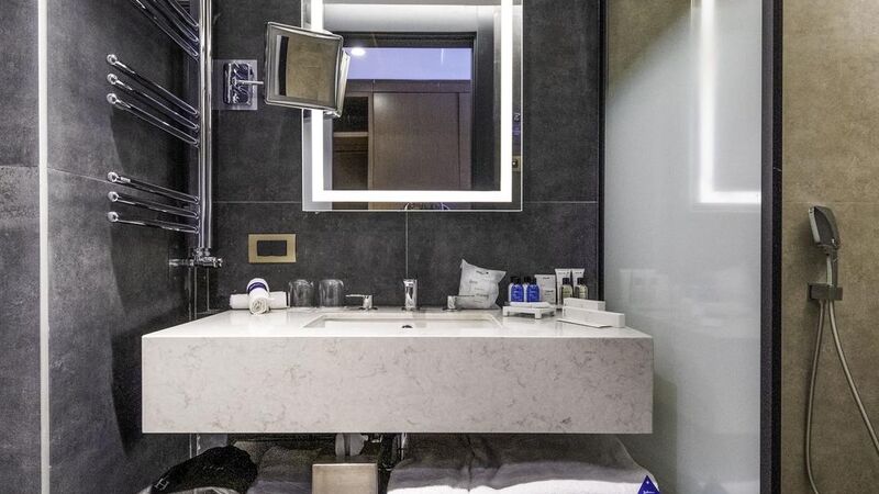 RADİSSON BLU HOTEL MOUNT ERCİYES LAKE SİDE