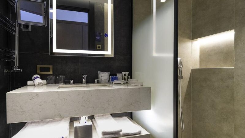 RADİSSON BLU HOTEL MOUNT ERCİYES LAKE SİDE
