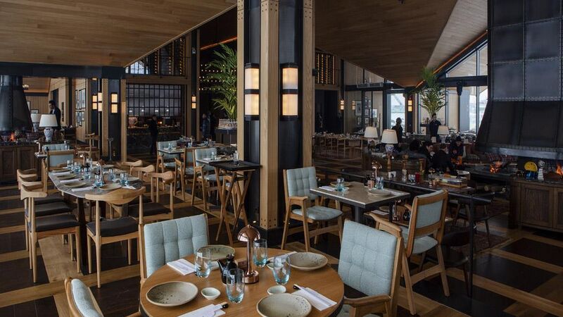 KAYA PALAZZO SKİ MOUNTEİN RESORT