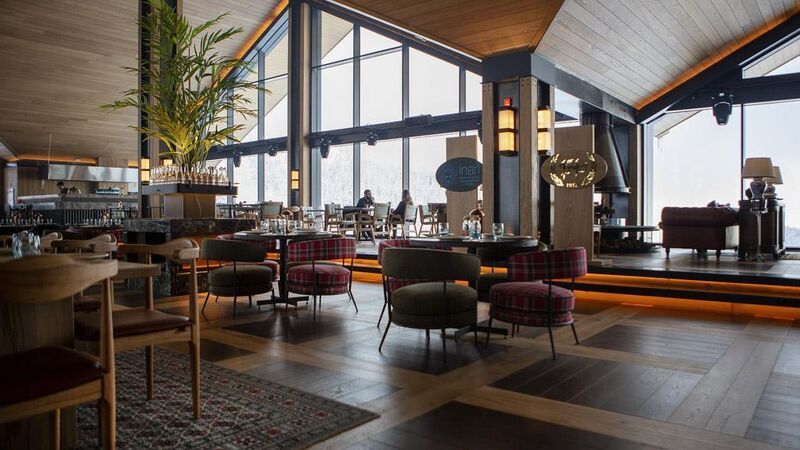 KAYA PALAZZO SKİ MOUNTEİN RESORT