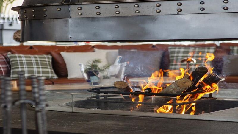 KAYA PALAZZO SKİ MOUNTEİN RESORT