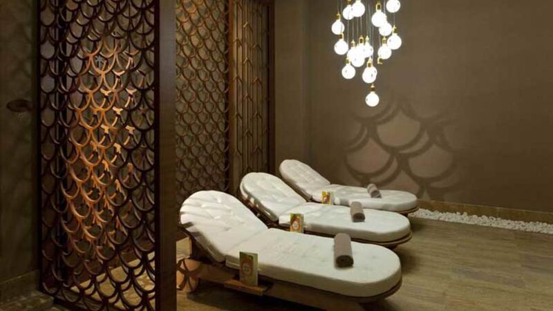 KAYA PALAZZO SKİ MOUNTEİN RESORT