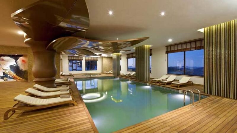 KAYA PALAZZO SKİ MOUNTEİN RESORT