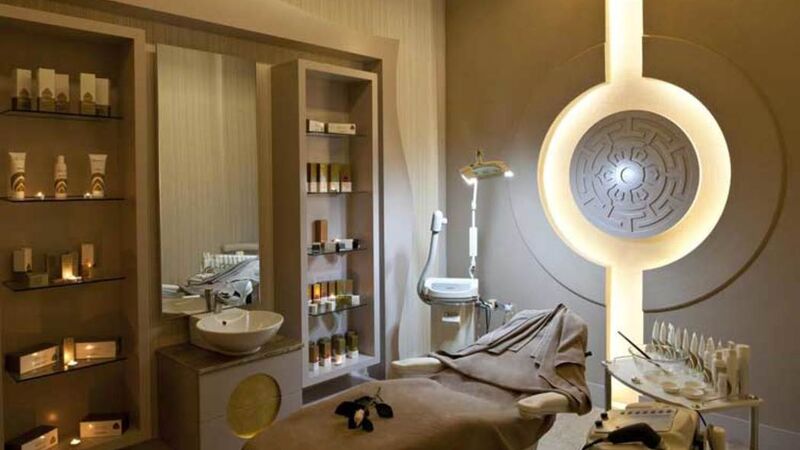 KAYA PALAZZO SKİ MOUNTEİN RESORT