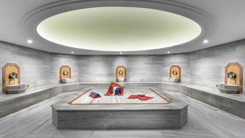 KAYA PALAZZO SKİ MOUNTEİN RESORT