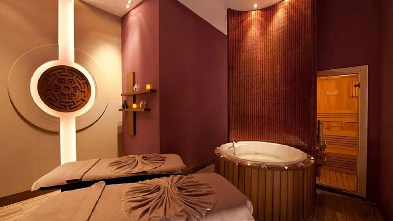 KAYA PALAZZO SKİ MOUNTEİN RESORT