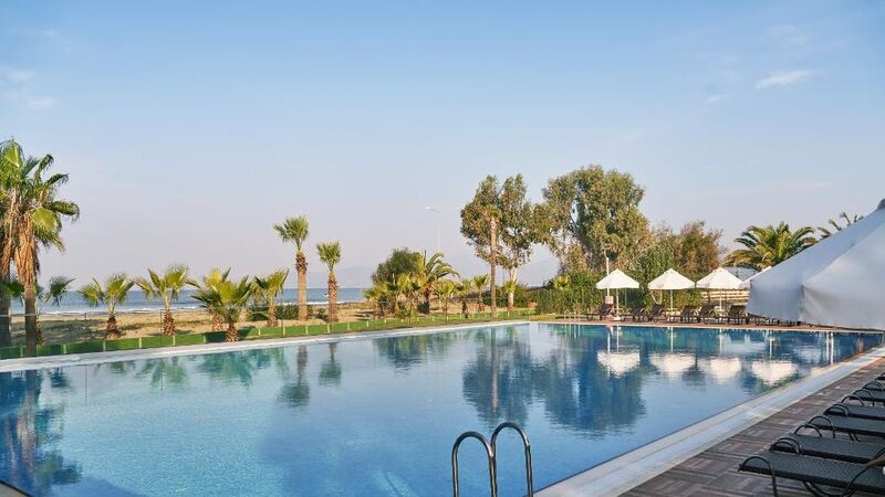 RICHMOND EPHESUS RESORT