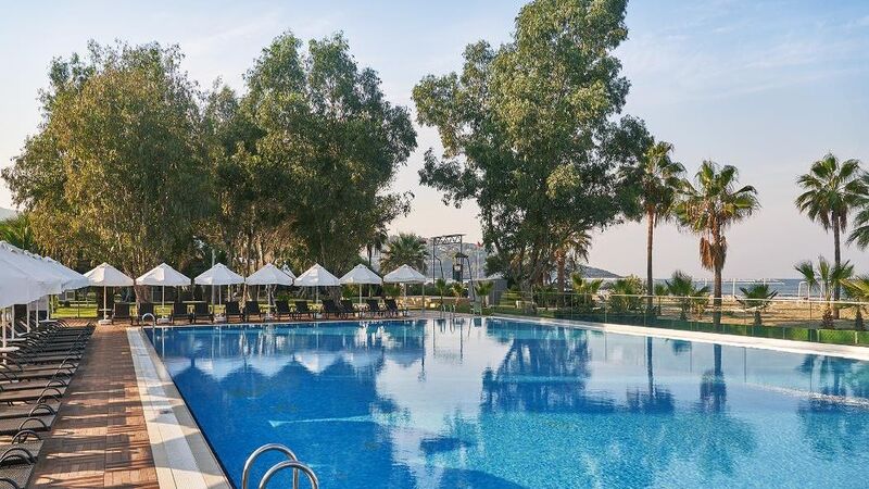 RICHMOND EPHESUS RESORT