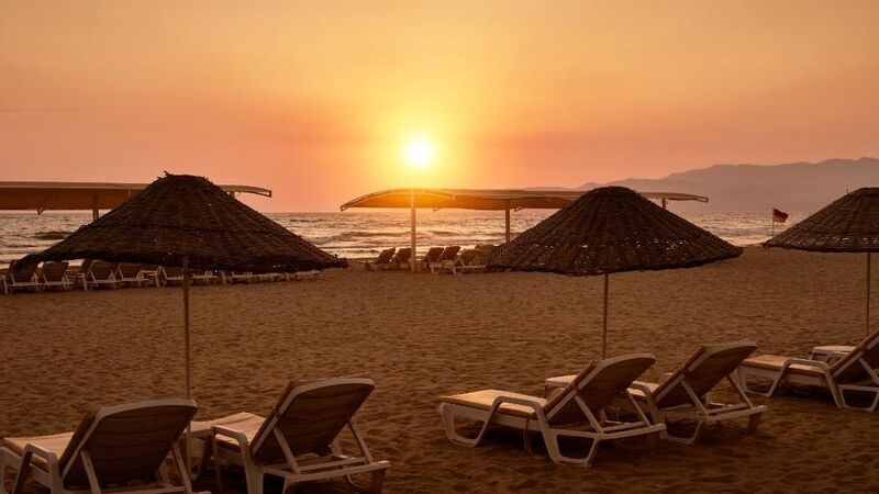 RICHMOND EPHESUS RESORT
