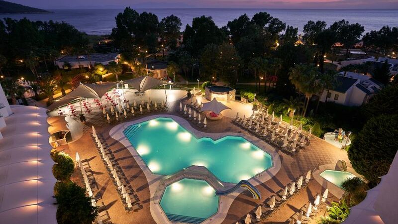 RICHMOND EPHESUS RESORT