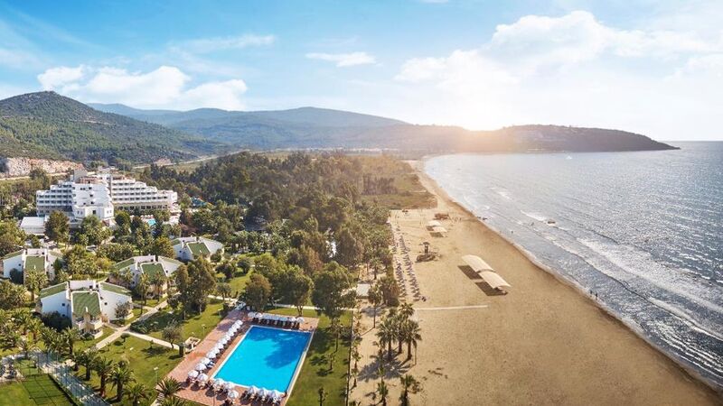 RICHMOND EPHESUS RESORT