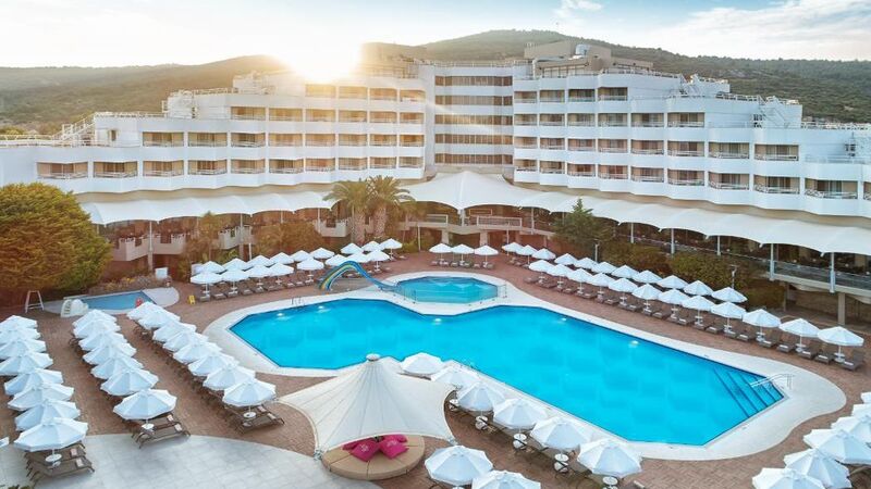 RICHMOND EPHESUS RESORT