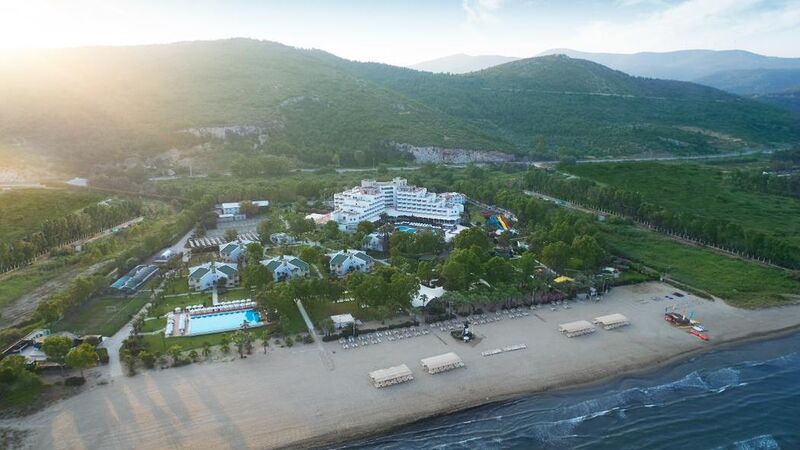 RICHMOND EPHESUS RESORT