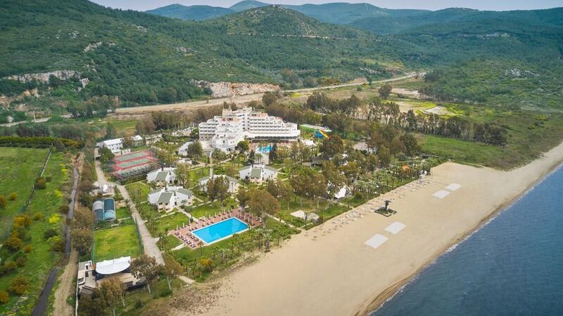 RICHMOND EPHESUS RESORT