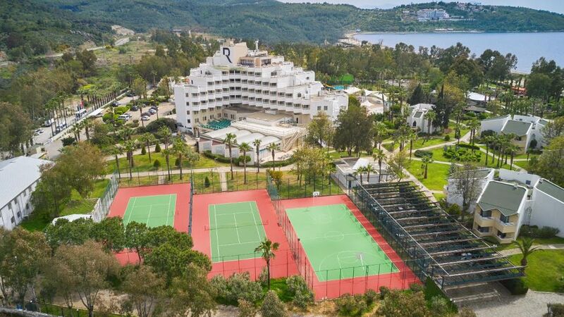 RICHMOND EPHESUS RESORT
