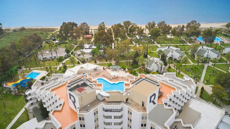 RICHMOND EPHESUS RESORT