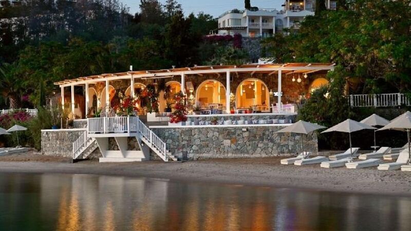 SİANJİ WELL BEİNG RESORT