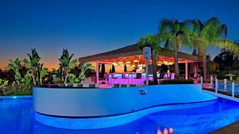 SİANJİ WELL BEİNG RESORT