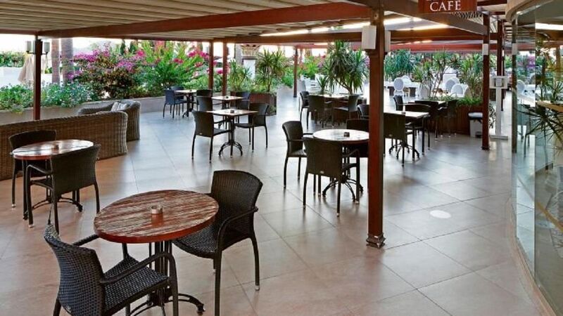 SİANJİ WELL BEİNG RESORT