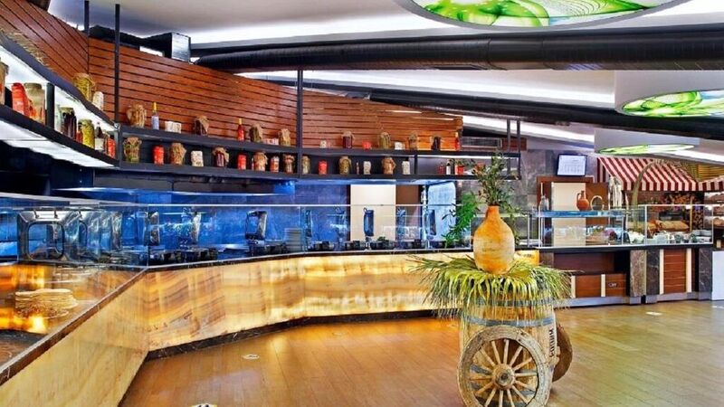 SİANJİ WELL BEİNG RESORT