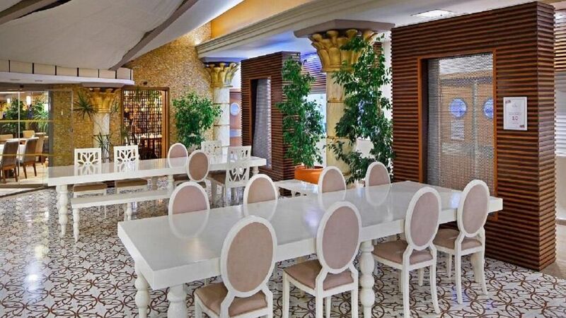 SİANJİ WELL BEİNG RESORT