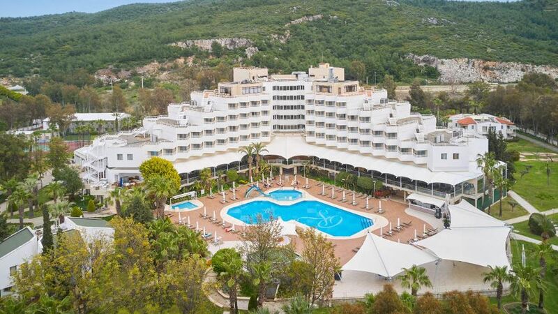 RICHMOND EPHESUS RESORT