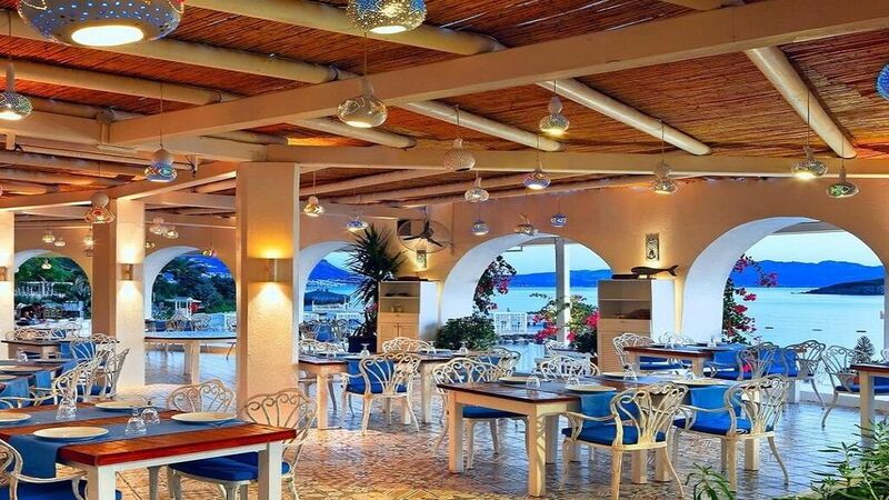 SİANJİ WELL BEİNG RESORT