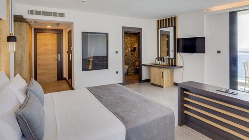 SİGNATURE BLU RESORT HOTEL