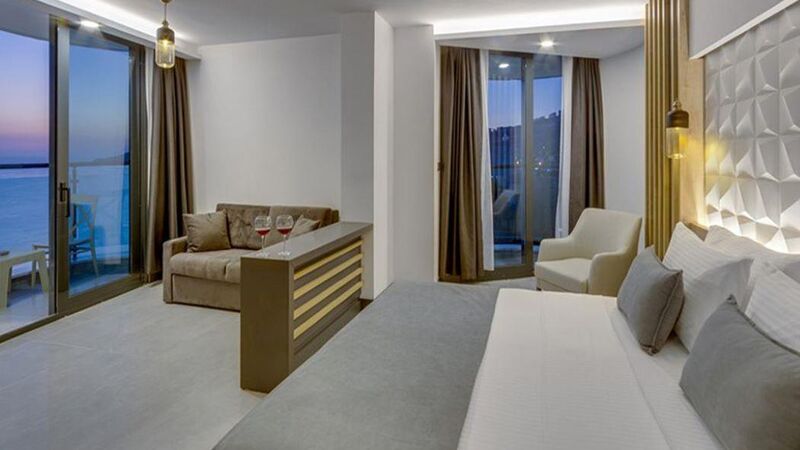SİGNATURE BLU RESORT HOTEL
