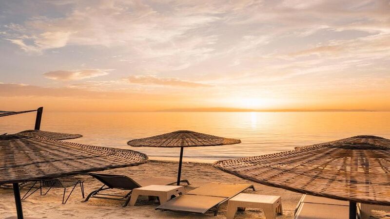 SİGNATURE BLU RESORT HOTEL