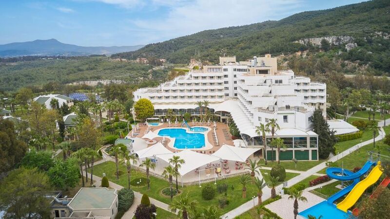 RICHMOND EPHESUS RESORT
